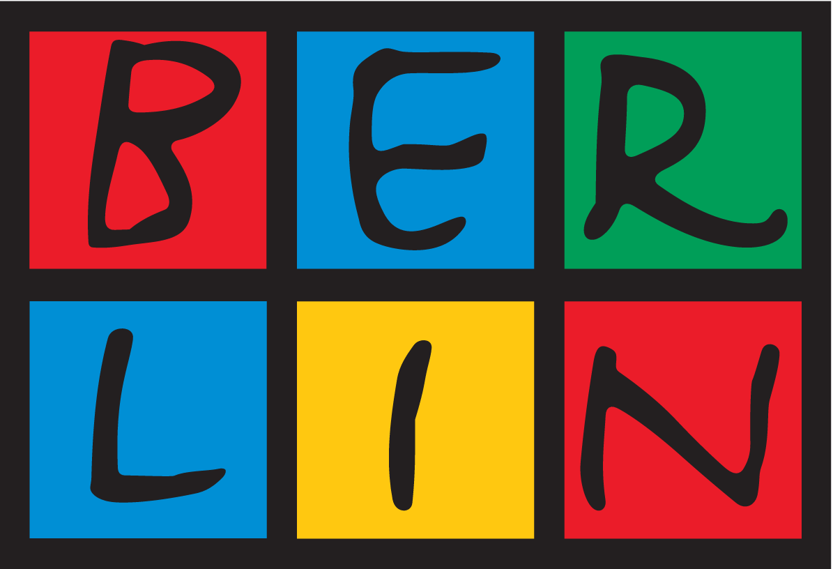 berlin Logo photo - 1