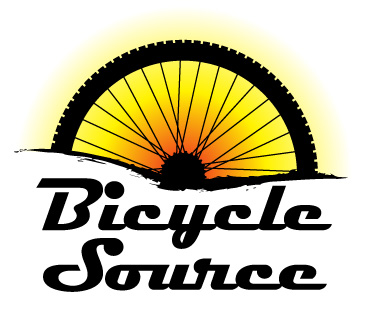 bicycle Logo photo - 1