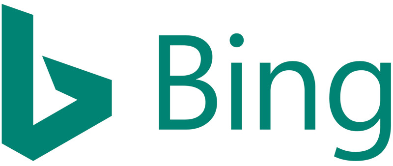 bing new 2016 Logo photo - 1