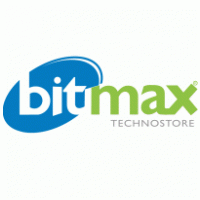 bitmax technostore Logo photo - 1