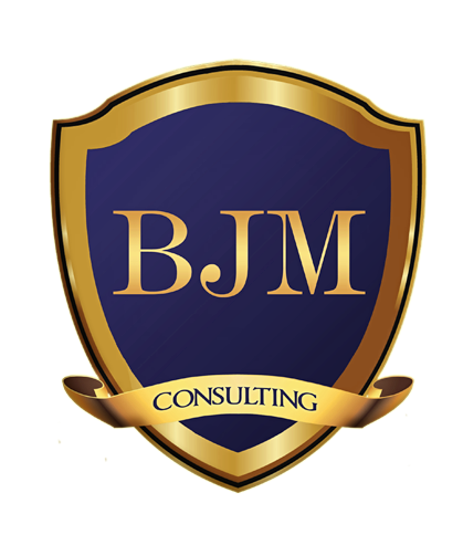 bjm Logo photo - 1