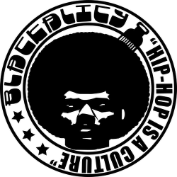 blackality Logo photo - 1