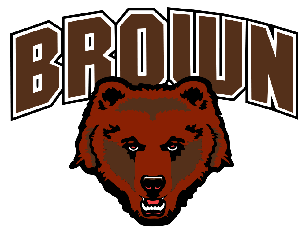 brown bear Logo photo - 1