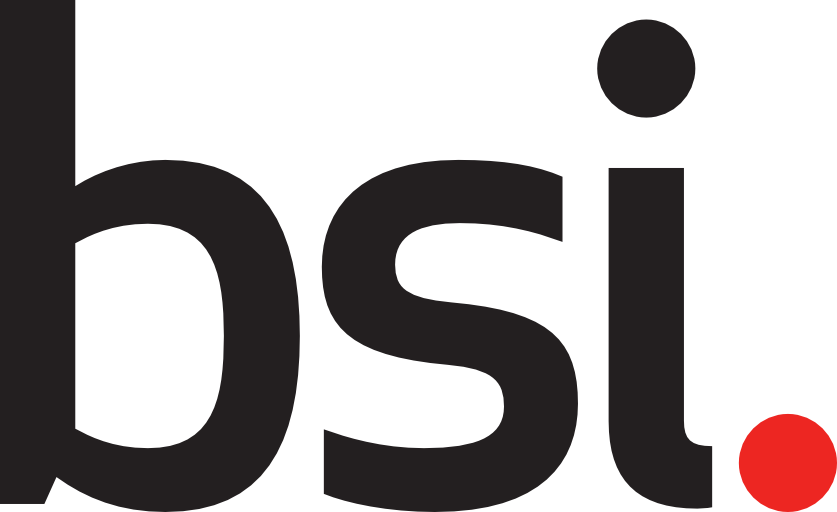 bsi. Logo photo - 1