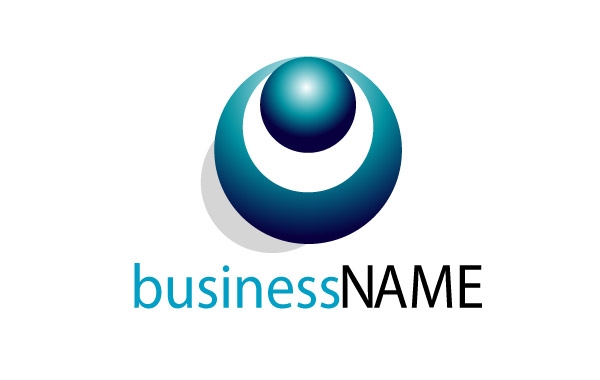 business Logo photo - 1