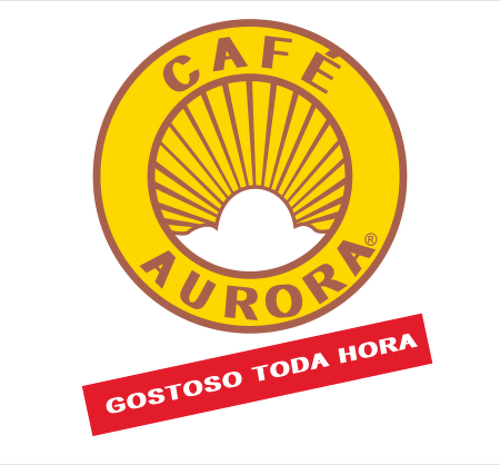 café aurora Logo photo - 1