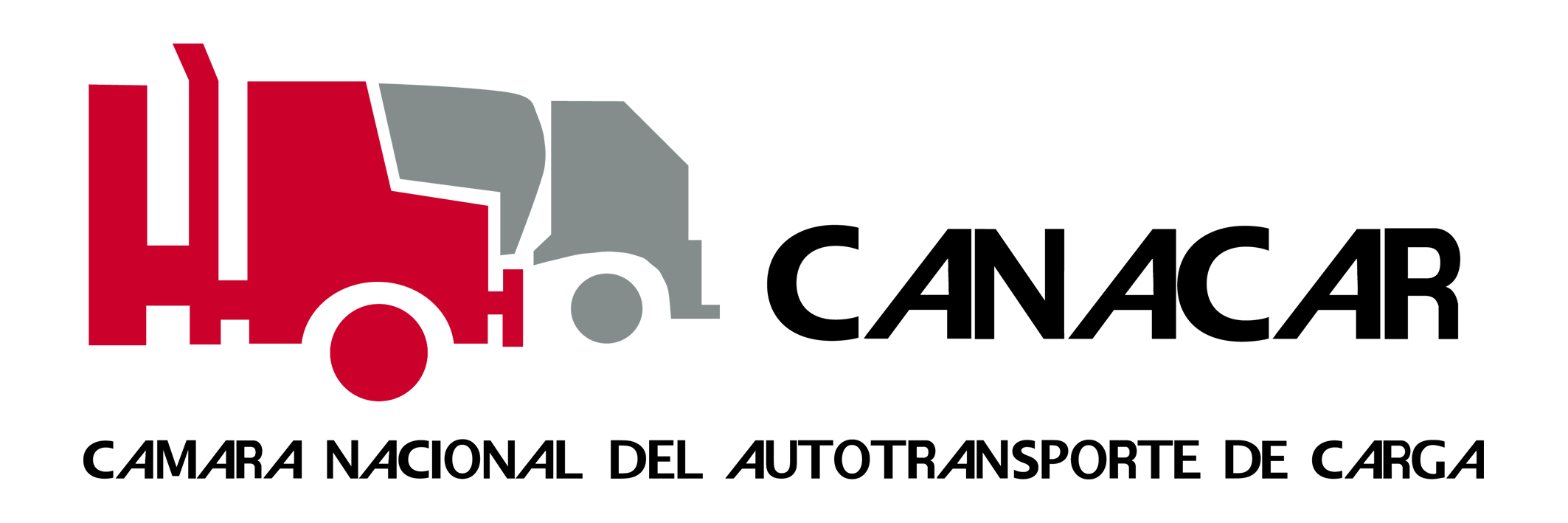 camara nacional de autotransporte Logo photo - 1