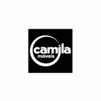 camila moveis Logo photo - 1