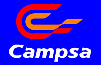campsa Logo photo - 1