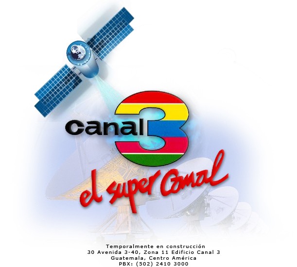 canal 3 el super canal Logo photo - 1