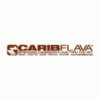 caribflava.net Logo photo - 1
