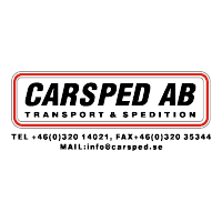carsped Logo photo - 1