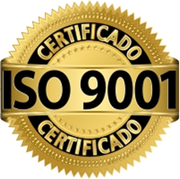 certificado ISO 9001 Logo photo - 1