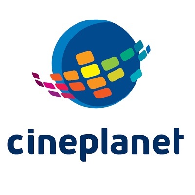 cineplanet nuevo Logo photo - 1
