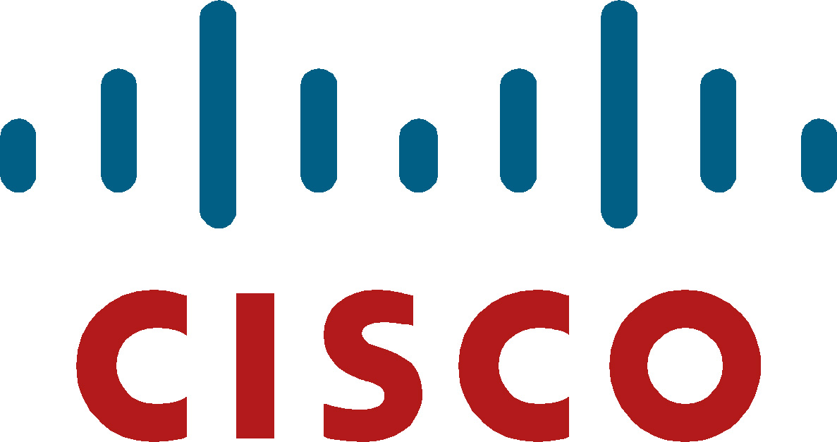 cisco Logo photo - 1