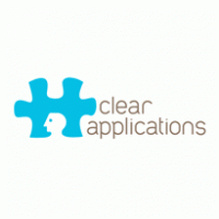 clear applications Logo photo - 1