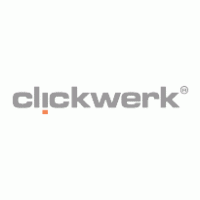 clickwerk Logo photo - 1