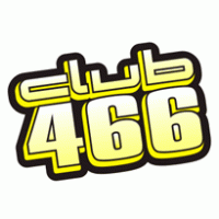 club 466 Logo photo - 1