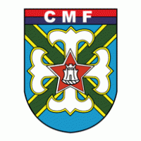 colegio  militar de  fortaleza Logo photo - 1