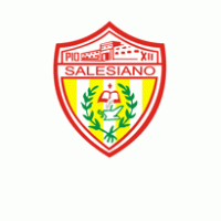 colegio salesiano pio xii Logo photo - 1