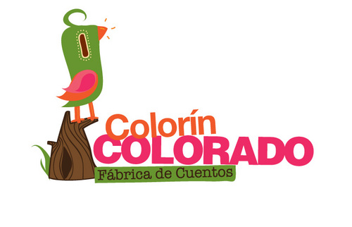 colorin colorado Logo photo - 1