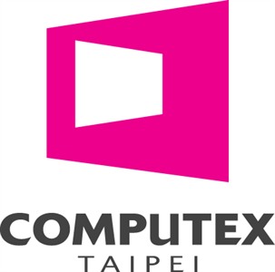 computex taipei Logo photo - 1