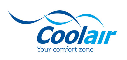 cool-air Logo photo - 1