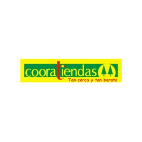 cooratiendas Logo photo - 1