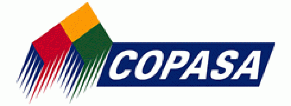 copasa Logo photo - 1