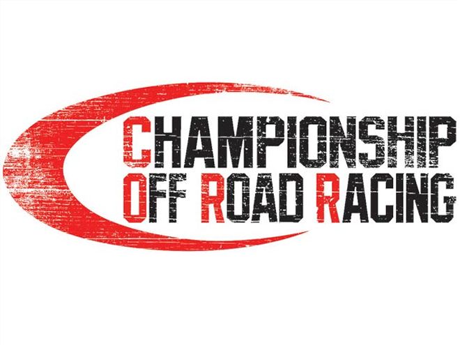 corr racing Logo photo - 1