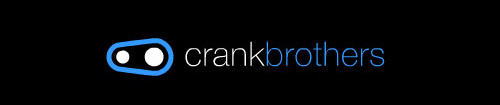 crankbrothers Logo photo - 1