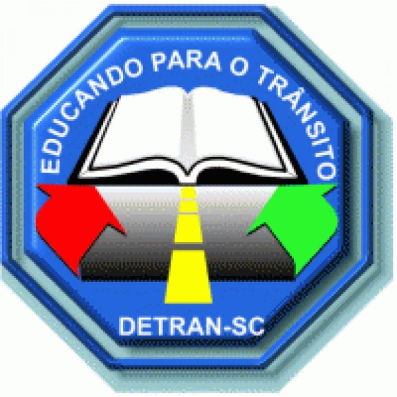 detran SC Logo photo - 1
