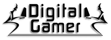 digital graphics Logo photo - 1