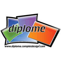 diploma.completdesign.com Logo photo - 1