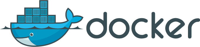 docker Logo photo - 1