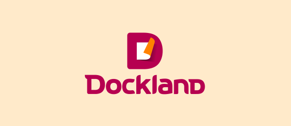 doculand Logo photo - 1
