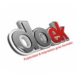 doek publicidad Logo photo - 1