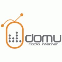 domu radio internet Logo photo - 1