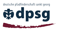 dpsg Deutsche Pfadfinderschaft Sank Georg Logo photo - 1