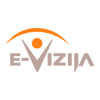 e-Vizija Logo photo - 1