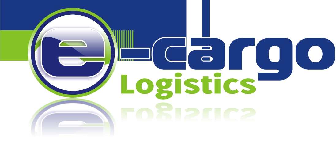 e-cargo logistics Logo photo - 1
