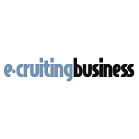 e-cruiting business Logo photo - 1