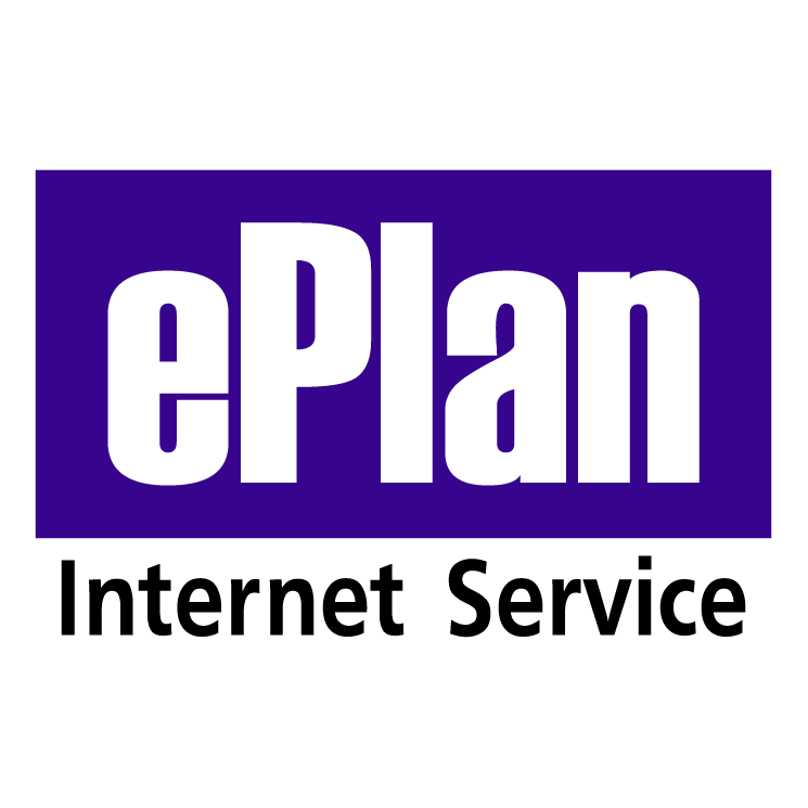 ePlan Internet Service Logo photo - 1