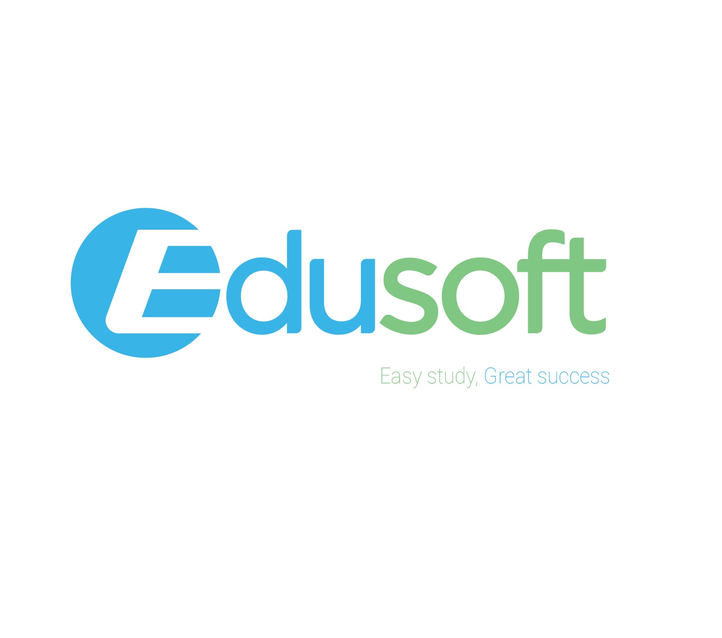 edusoft Logo photo - 1
