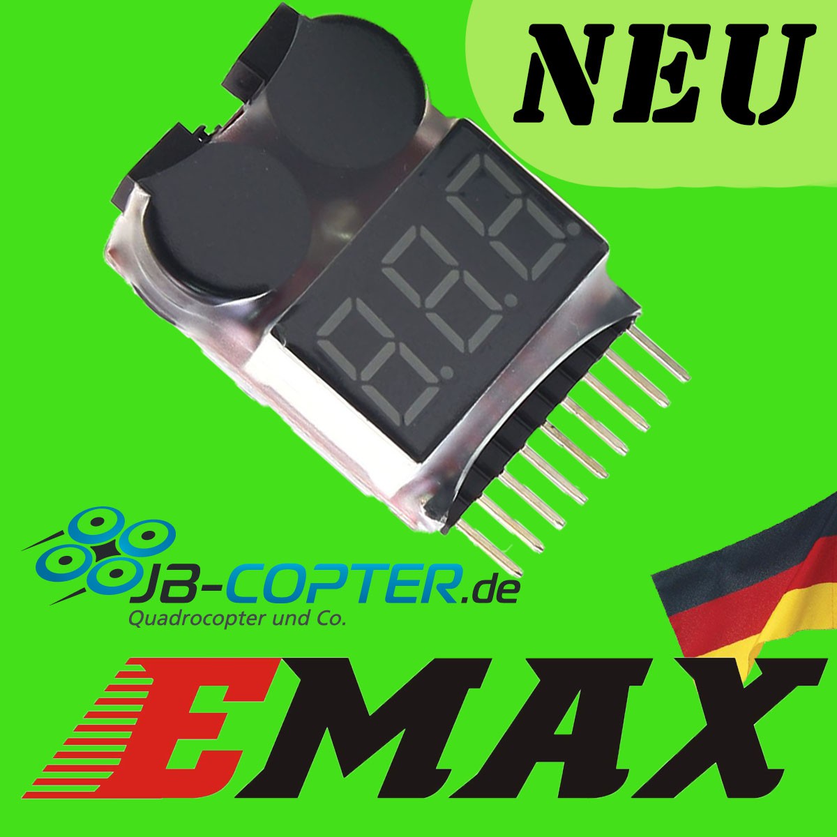 emax Logo photo - 1