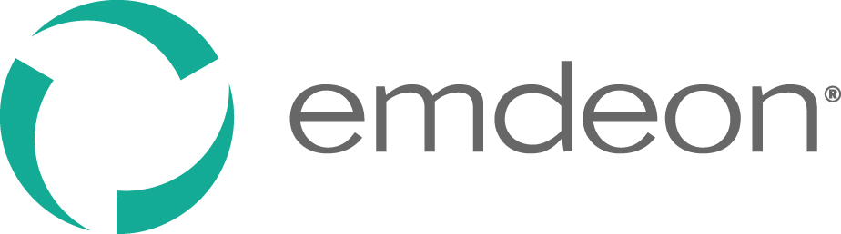 emdeon Logo photo - 1