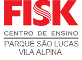 escolas FISK Logo photo - 1