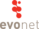 evonet Logo photo - 1