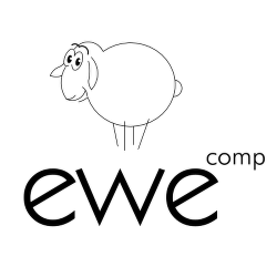 ewe comp Logo photo - 1