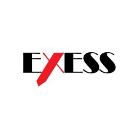 exess sunglass Logo photo - 1